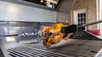 Monument Grills 97222 4-Burner Rotisserie Kit