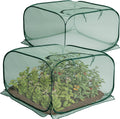pop up mesh plant cover, 35" x 35", main product view