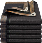 garden shade cloth suitable for plants outdoor vegetables, main product view