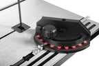 wen 9-inch band saw, 2.8-amp benchtop (ba3959), view 9