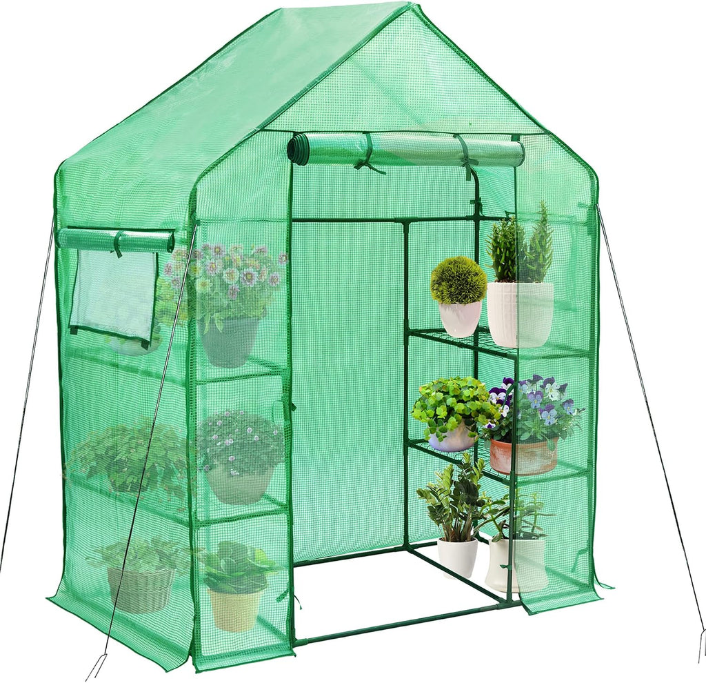 asteroutdoor small walk in greenhouse for outdoors with, main product view