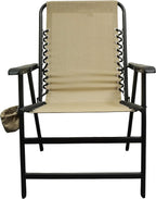 Caravan Canopy Sports 80012100150 Sports, Beige, X-Large Suspension Chair, X-Large