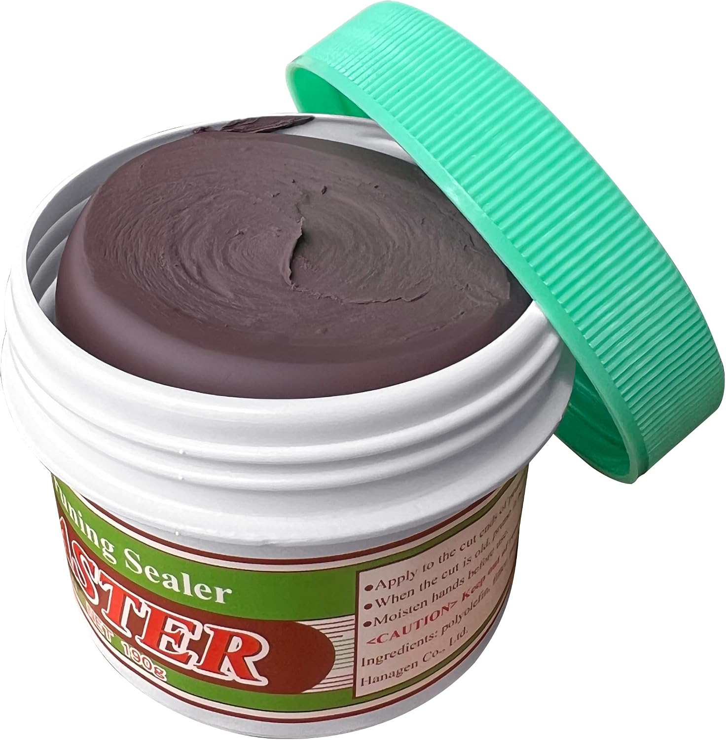 CUTPASTER Bonsai Cut Paste Tool 190g (Brown)