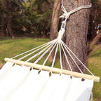 INNO STAGE 13FT Hammock Hanging Straps, Carabiner Hooks, Indoor Outdoor Use | Easy quick installation, fits hammock, tree swing, tire swing, great for camping, backyard, playground daily use