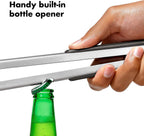 OXO Outdoor Grilling Tongs