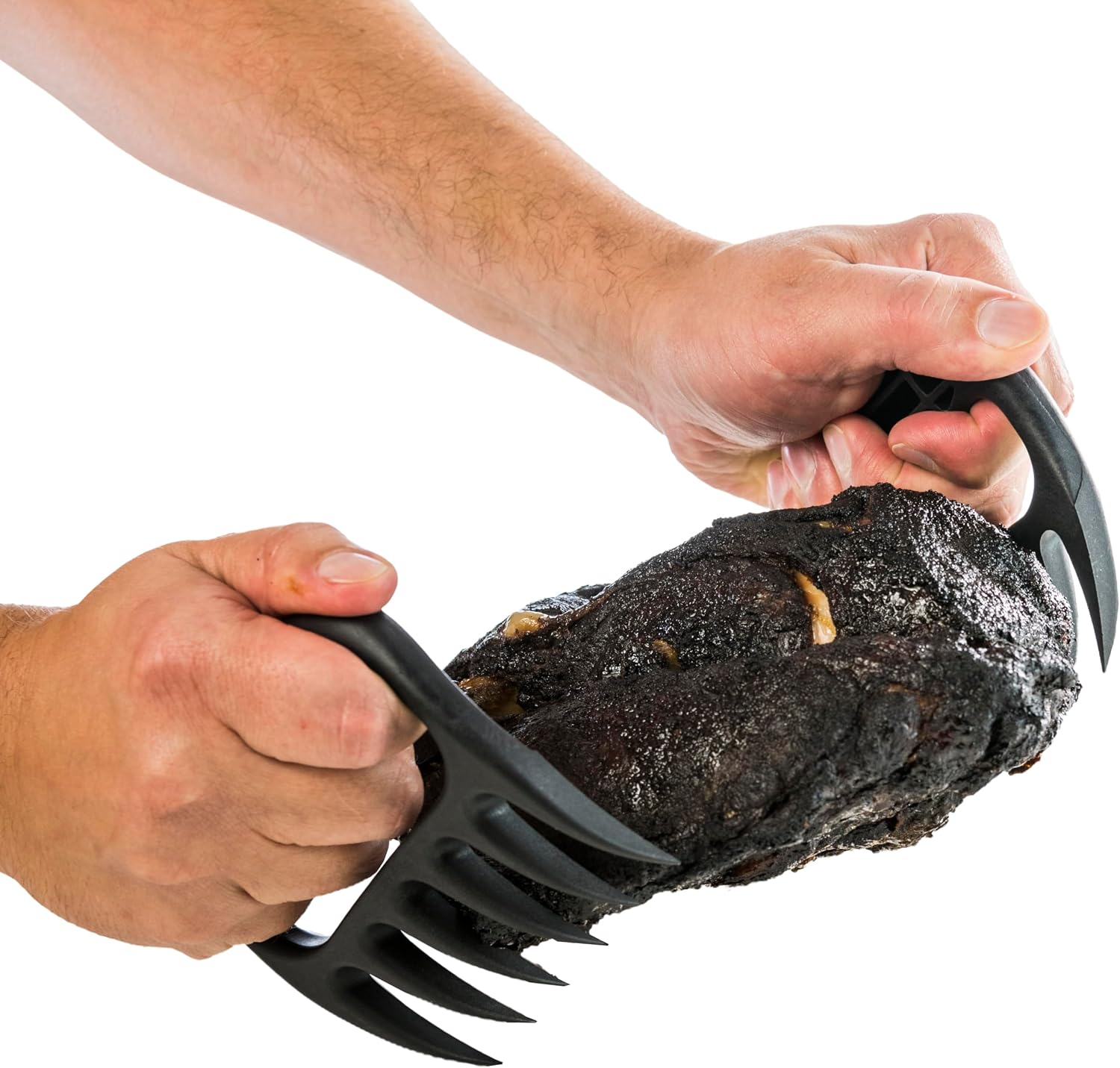 Oklahoma Joe's 8295592R08 American Meat Shredders Black