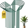 tcbwfy 14" dx32 h plant supports stakes for, main product view