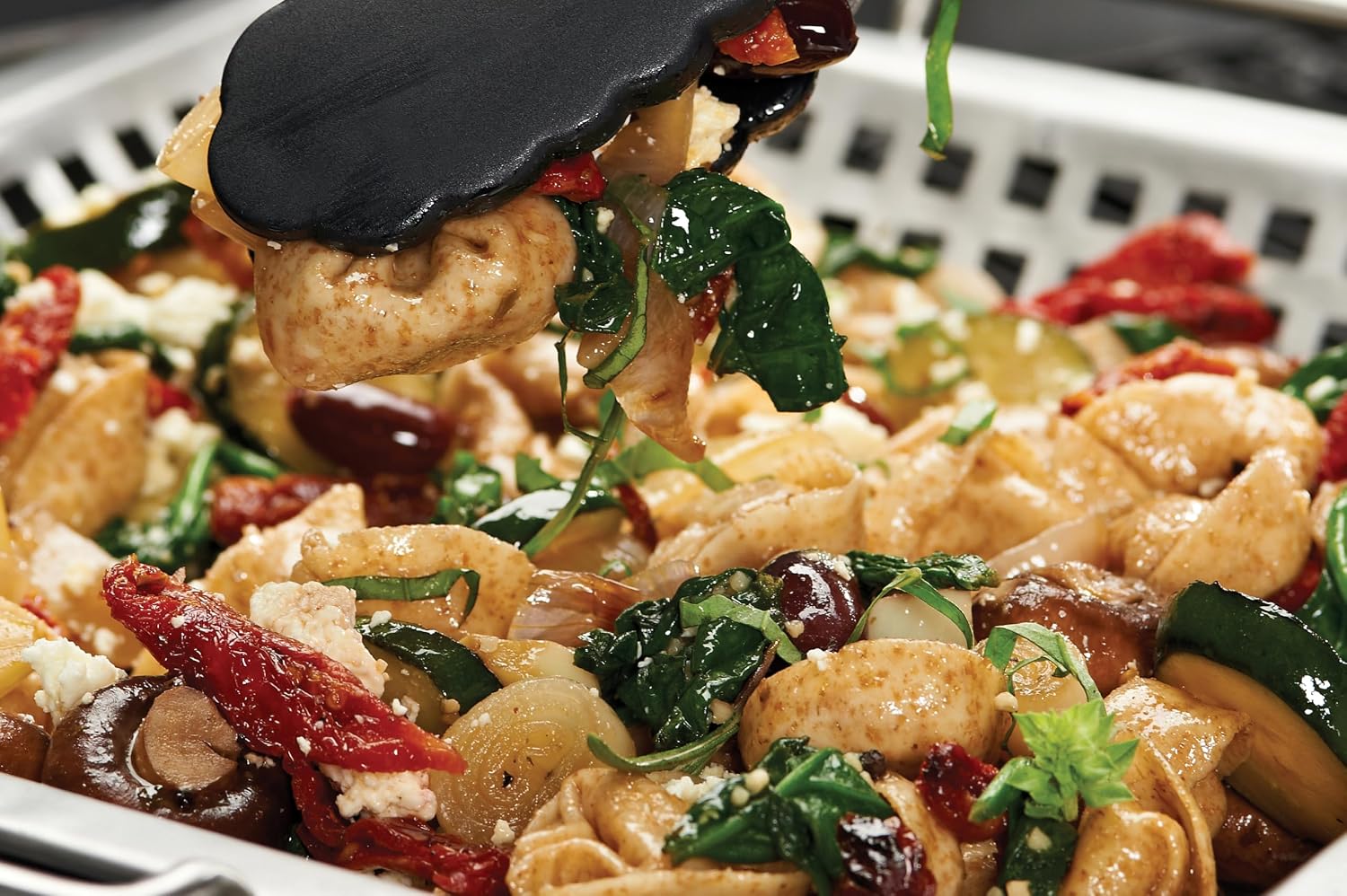 Broil King 69820 Grilling Wok