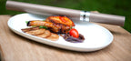 Cookina Barbecue & Cuisine Non-Stick Grilling and Cooking Sheet Combo Pack