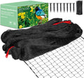bstpcoo bird netting for chicken coop roof,25 x50ft, main product view