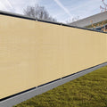 sunny guard privacy screen fence 8' x 50', main product view
