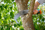 Gardena 300PP Mechanical Curved Garden Saw, 12.4"