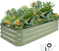 g good gain raised garden bed outdoor, 4-in-1, main product view