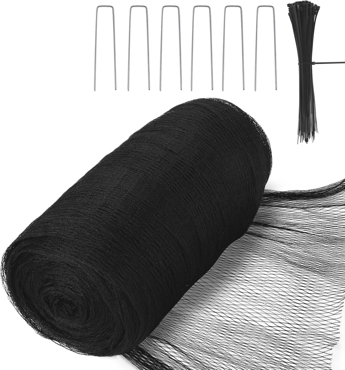 bird netting for garden protection, anti bird mesh, main product view