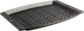 Lodge Pre-Seasoned Cast Iron Rectangle Grill Topper, 15 Inches | Protects Food from Falling Through the Grate, Cast Iron Grill Pan for Use Over Open Flame, Made in USA