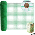 poyee deer fence netting 5x100ft plastic mesh netting, main product view