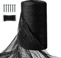 specilite heavy duty bird netting for chicken coop, main product view