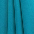 Sunnyglade 7.5' Patio Umbrella Outdoor Table Market Umbrella with Push Button Tilt/Crank, 6 Ribs (Teal Blue)