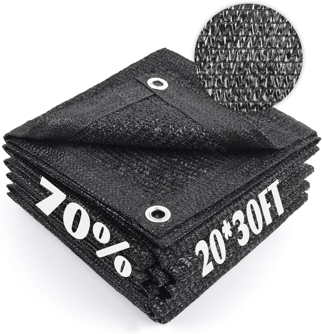 cool area sun shade cloth with grommets for, main product view