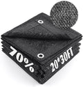cool area sun shade cloth with grommets for, main product view