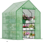 walk in greenhouses, 57 x 57 x 76, main product view