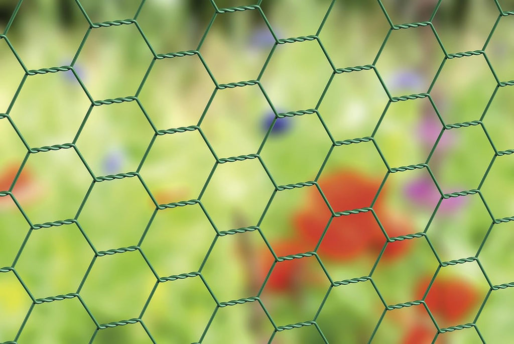 Gah-Alberts Hexagonal Mesh, 614249
