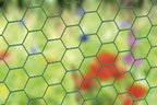 Gah-Alberts Hexagonal Mesh, 614249