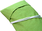 Algoma Net Deluxe Hammock Pillow Kiwi Rave