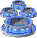 siedinlar solar deck lights outdoor 2 modes 16, main product view