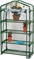 bloom small greenhouse, main product view