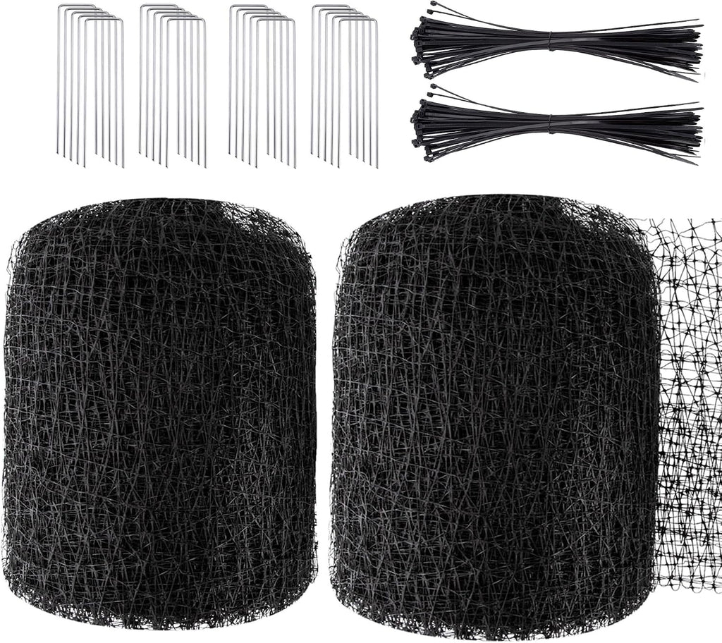 sportyouth bird netting garden deer fence netting 2, main product view