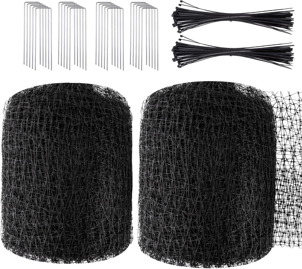 sportyouth bird netting garden deer fence netting 2, main product view