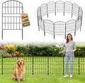 kimazo 32.5in (h) x 20ft (l) tall decorative, main product view