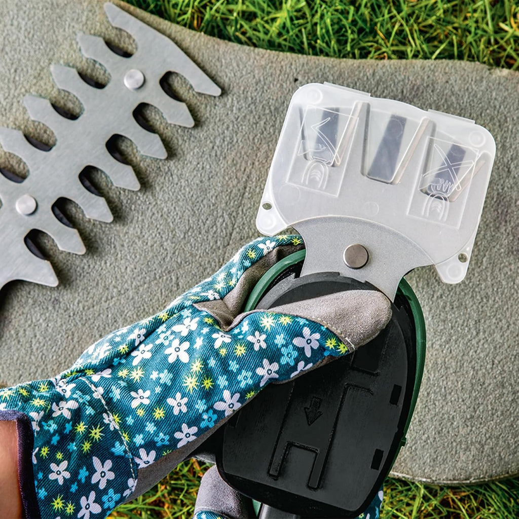 Bosch Home and Garden F016800588 EasyShear 80mm Grass Shear Blade