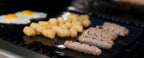 Cookina Barbecue & Cuisine Non-Stick Grilling and Cooking Sheet Combo Pack
