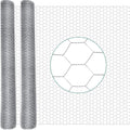 glikceil 48 in x 200 ft chicken wire, main product view