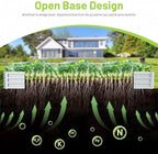 2PCS 4x2x1FT Galvanized Raised Garden Bed, Galvanized Planter Raised Garden Boxes Outdoor, Large Metal Raised Garden Beds for Vegetables-Silver