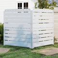 homspark fence privacy screen decorative garden fence panels, main product view
