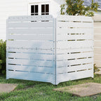 homspark fence privacy screen decorative garden fence panels, main product view