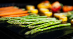 Cookina Barbecue & Cuisine Non-Stick Grilling and Cooking Sheet Combo Pack