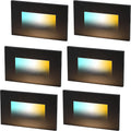 cloudy bay dimmable upgraded 3 color 120v led, main product view