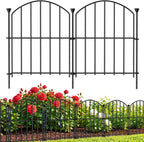 no dig garden fence panels, dog fence outdoor, main product view