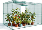 vevor crop cage, 9.5 x 6.36 x 6.36, main product view