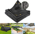 mklsit 40% shade cloth for garden, 20x20 ft, main product view
