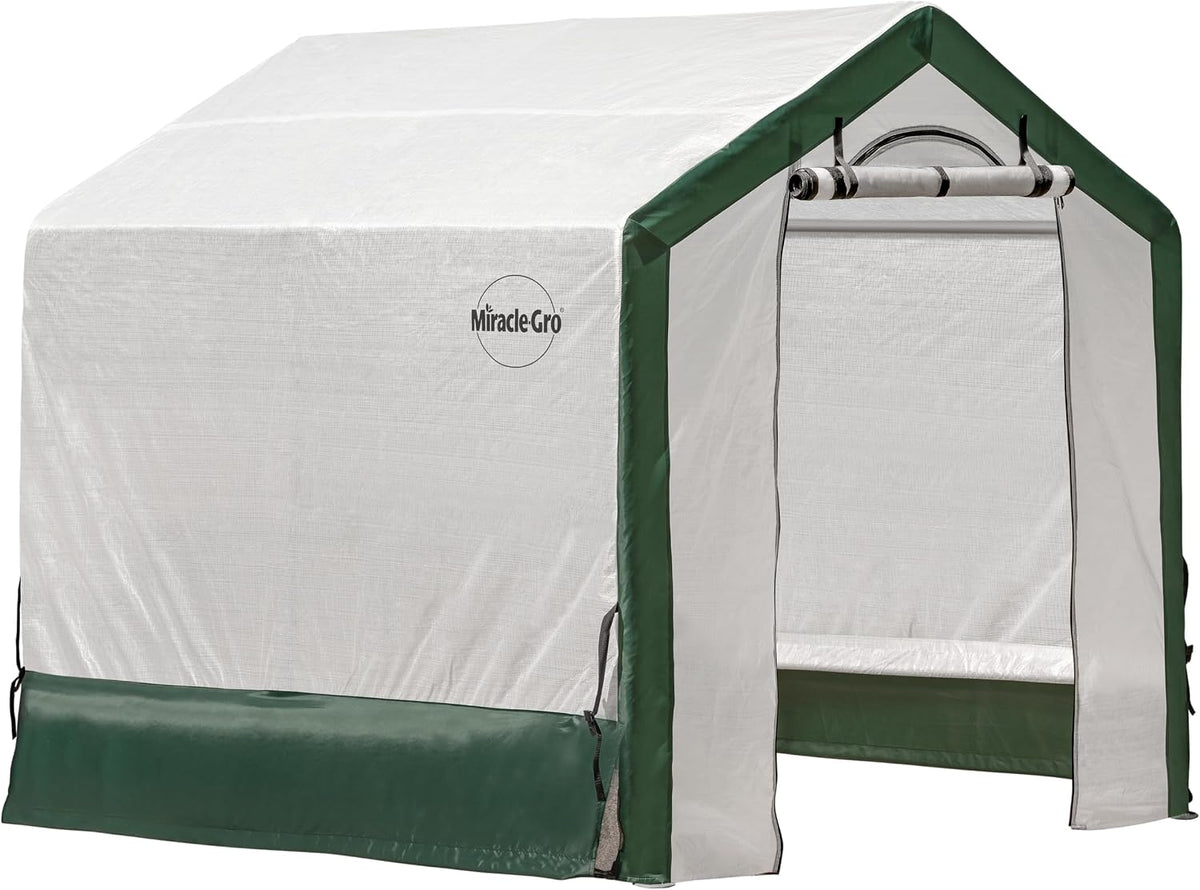 miracle-gro 6' x 6' x 6' all-season indoor/outdoor, main product view
