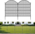 no dig garden fence panels, dog fence outdoor, main product view