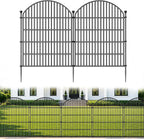 no dig garden fence panels, dog fence outdoor, main product view
