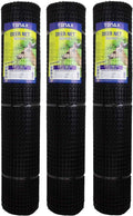 tenax garden netting - heavy duty deer netting, main product view