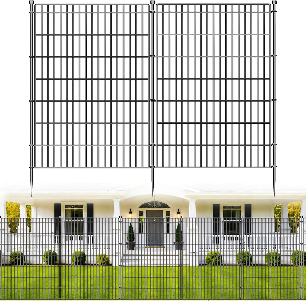 no dig garden fence, dog fencing outdoor for, main product view