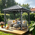 clear tarp waterproof 8x10ft 14 mil thickened pvc, main product view